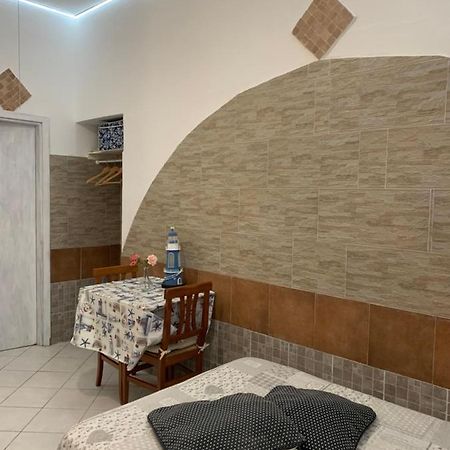 Cathedral House Apartment Cefalu Luaran gambar