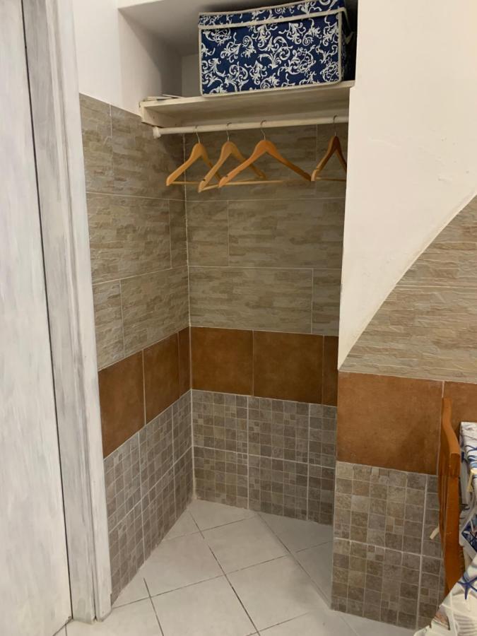 Cathedral House Apartment Cefalu Luaran gambar